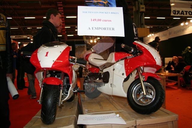 Salons du Bourget 2006 087